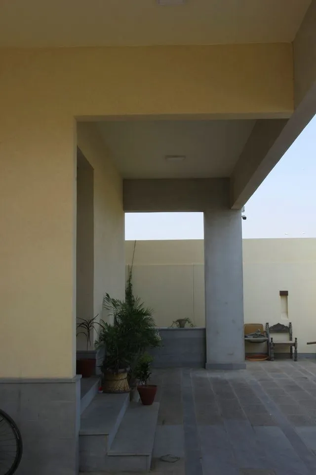 S. Habib Residence