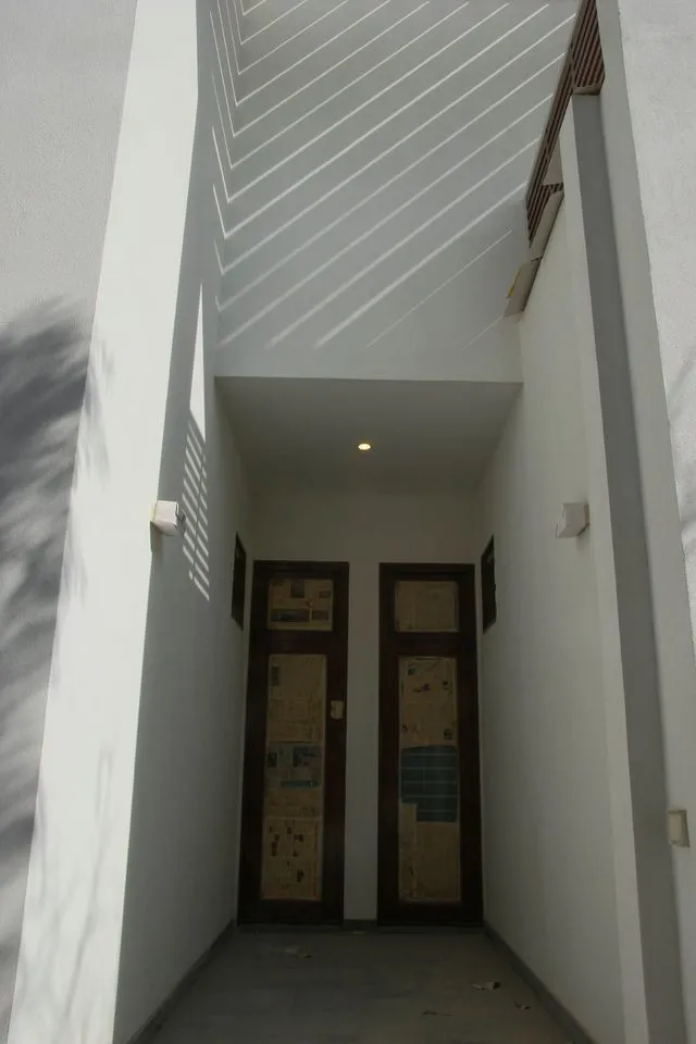 S. Ismail Residence