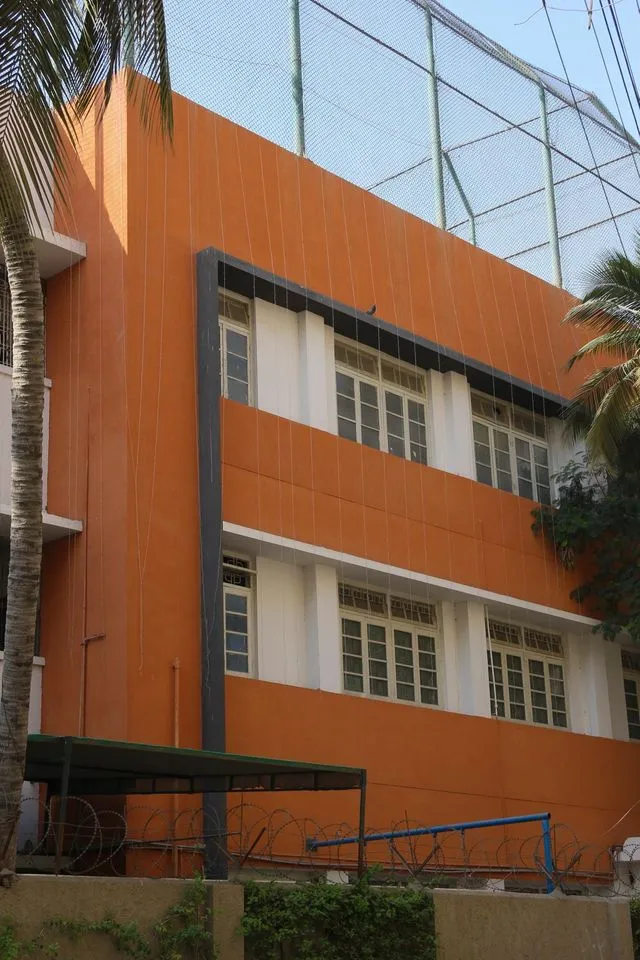 Safiyah Boys School