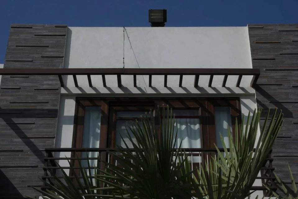 N & R Motiwala Residence
