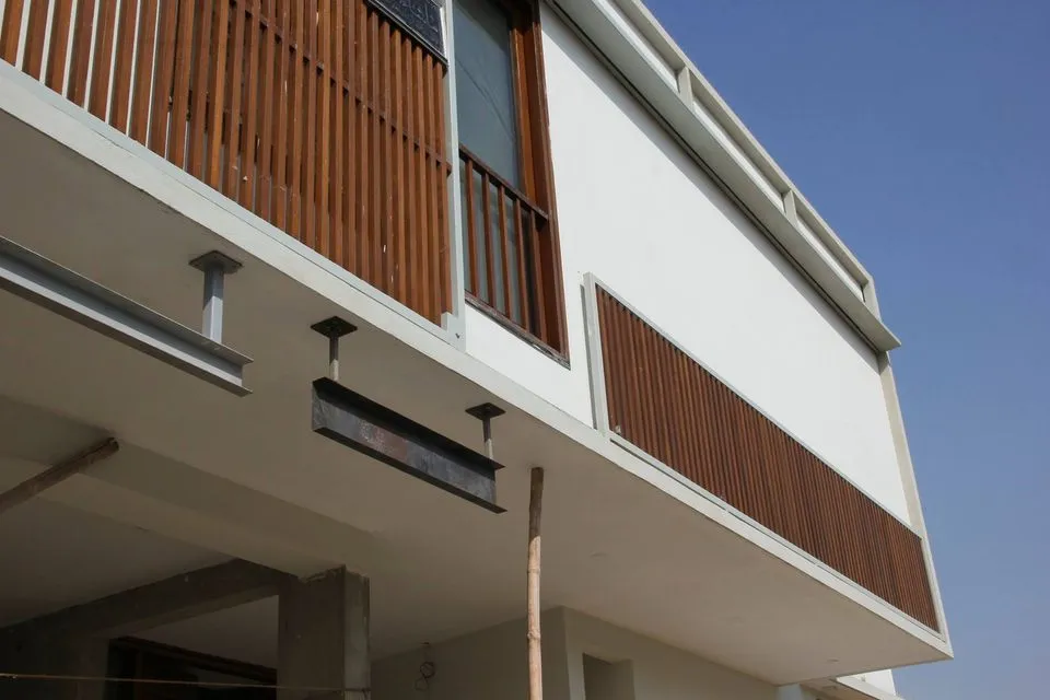 S. Ismail Residence