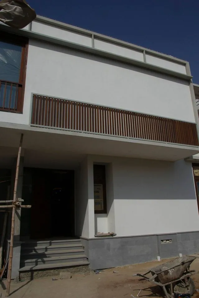 S. Ismail Residence