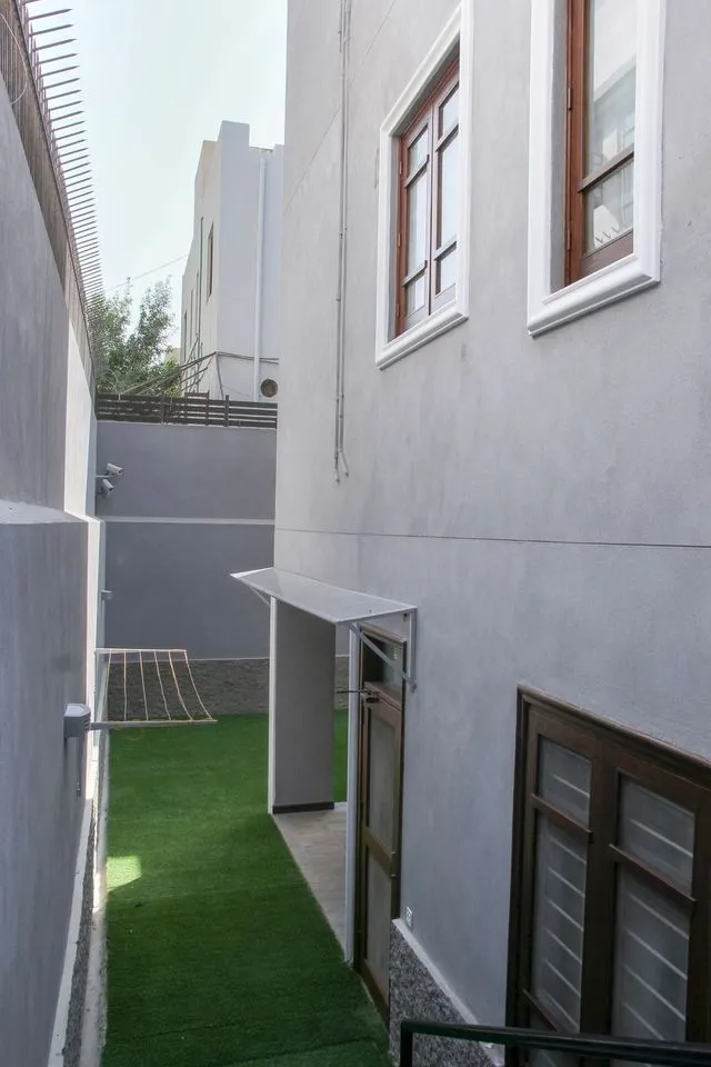 Murtaza Residence