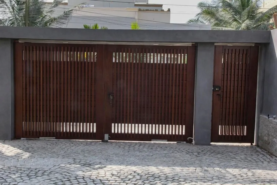 Murtaza Residence