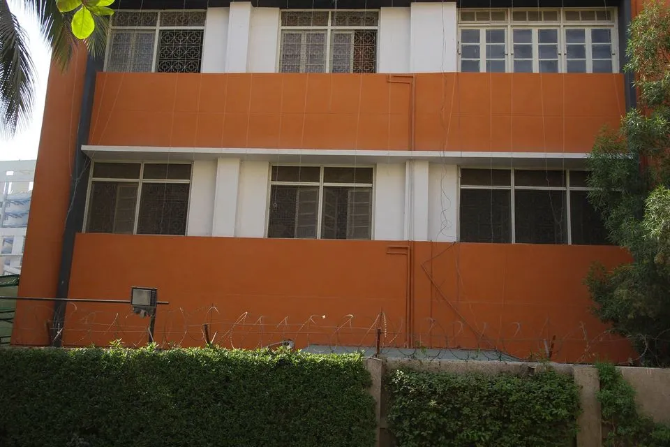 Safiyah Boys School