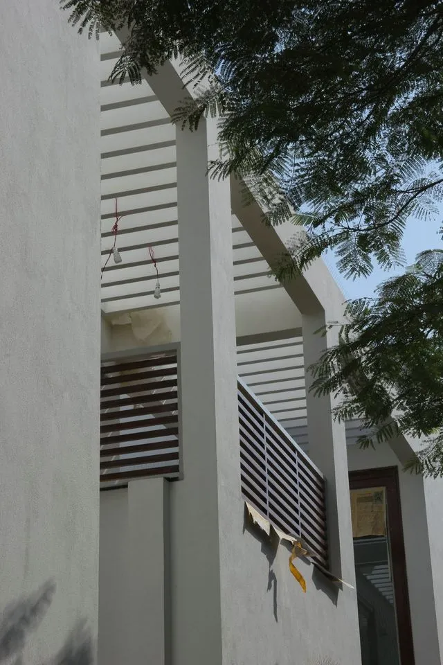 S. Ismail Residence