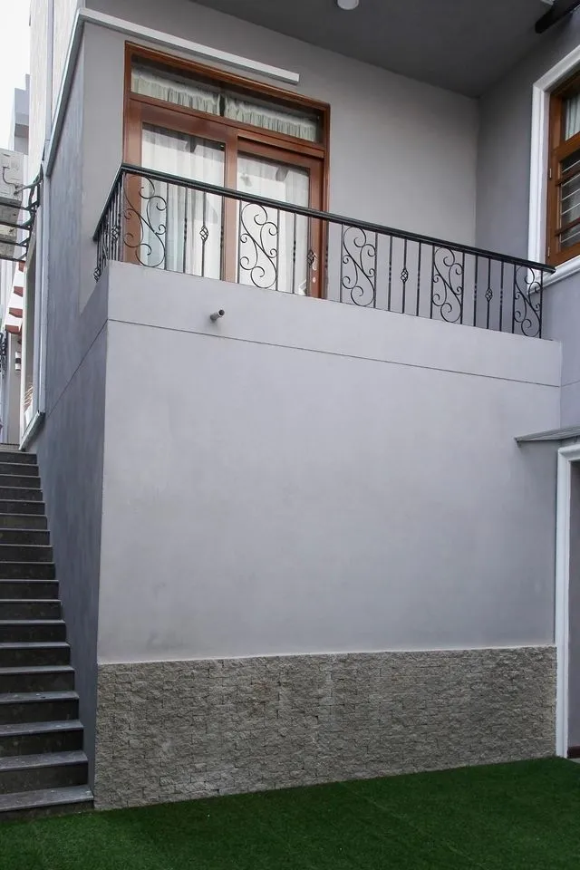 Murtaza Residence
