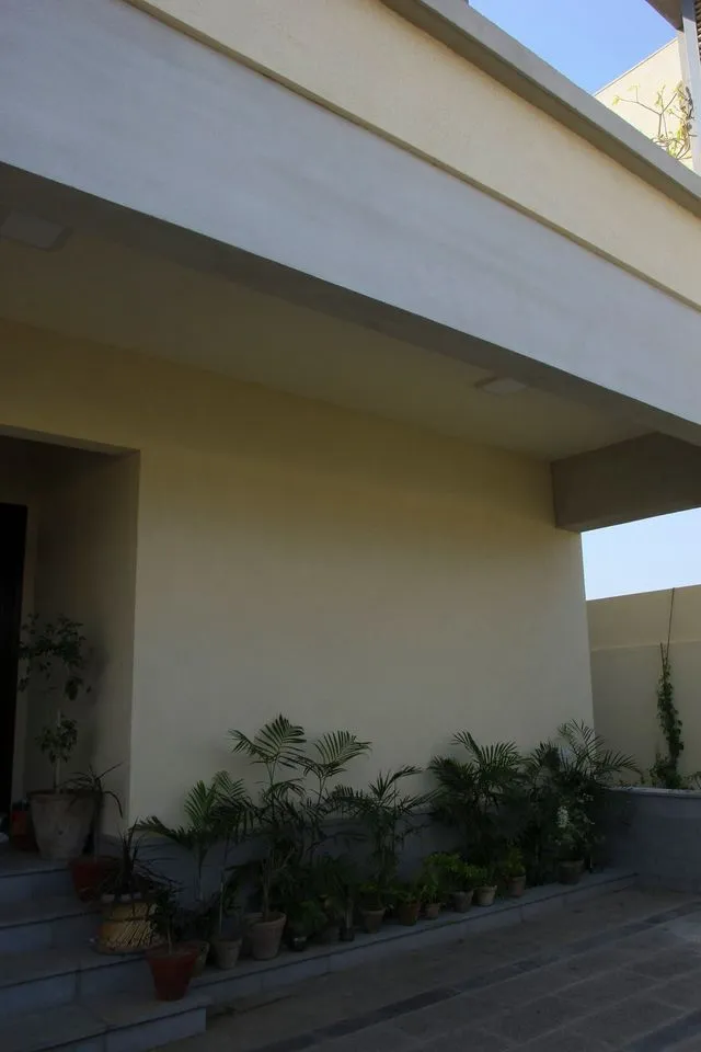 S. Habib Residence
