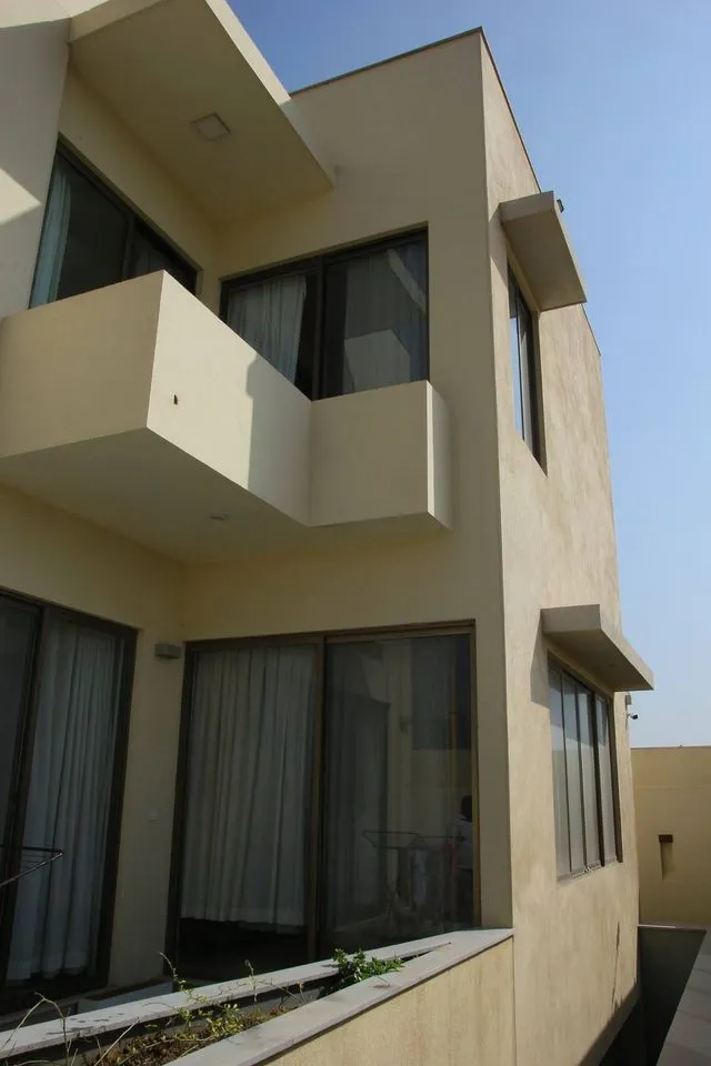 S. Habib Residence