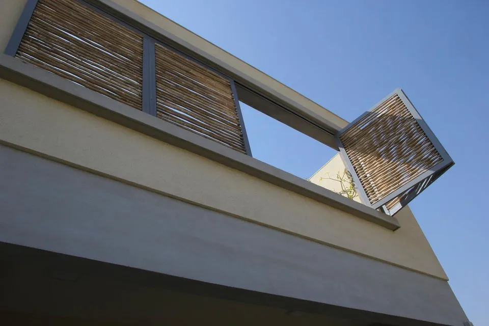 S. Habib Residence