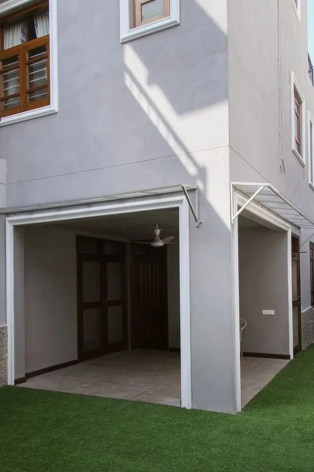 Murtaza Residence