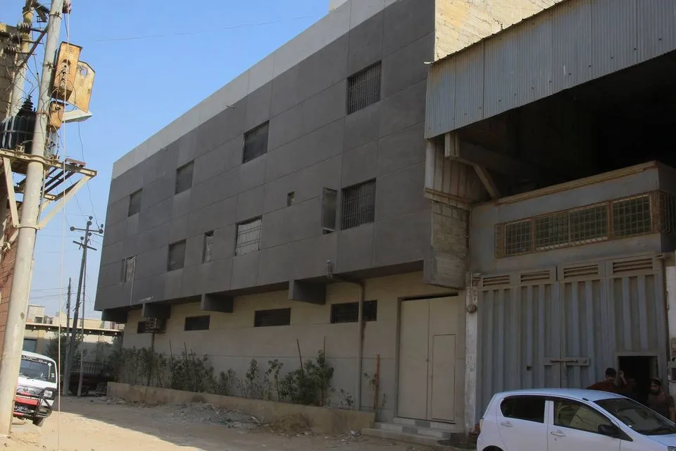Denim Factory