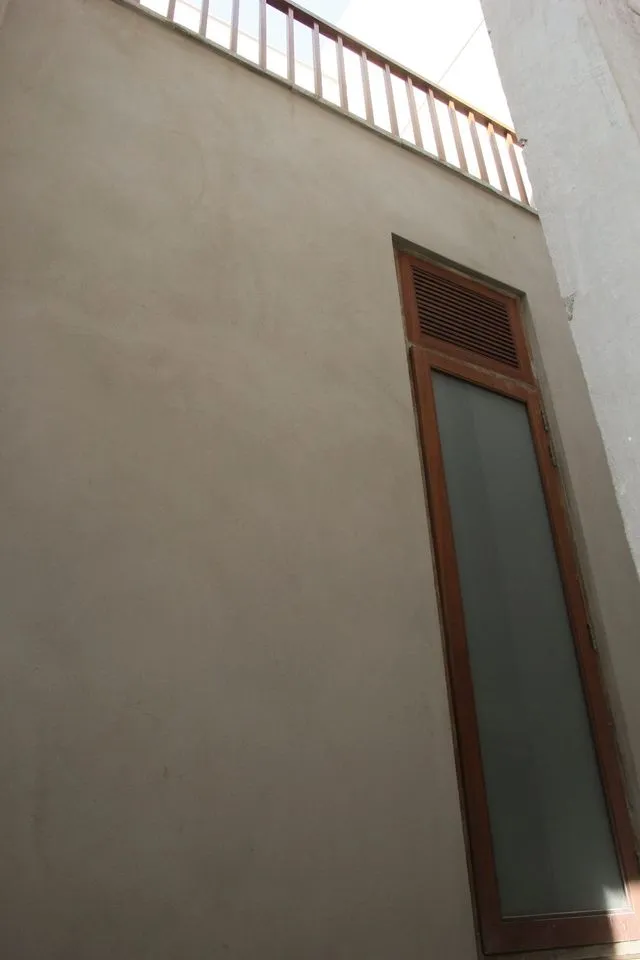 R. Tareen Residence