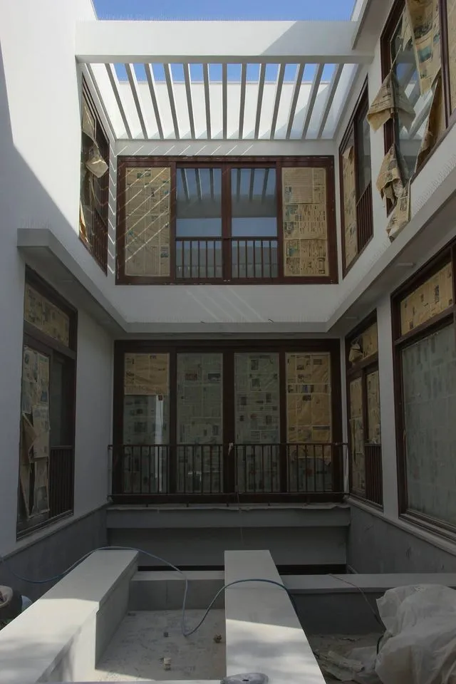 S. Ismail Residence