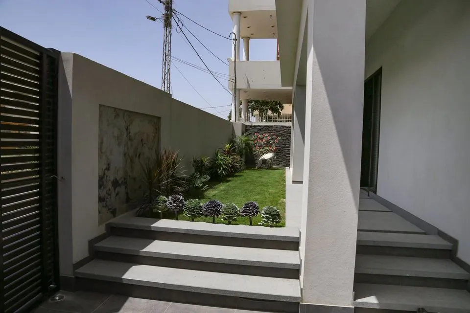 Khalid Residence