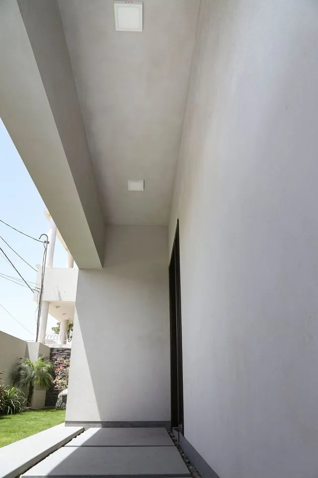 Khalid Residence