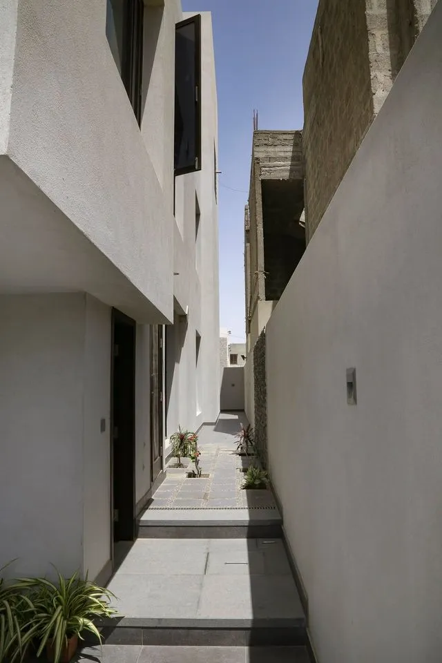 Khalid Residence