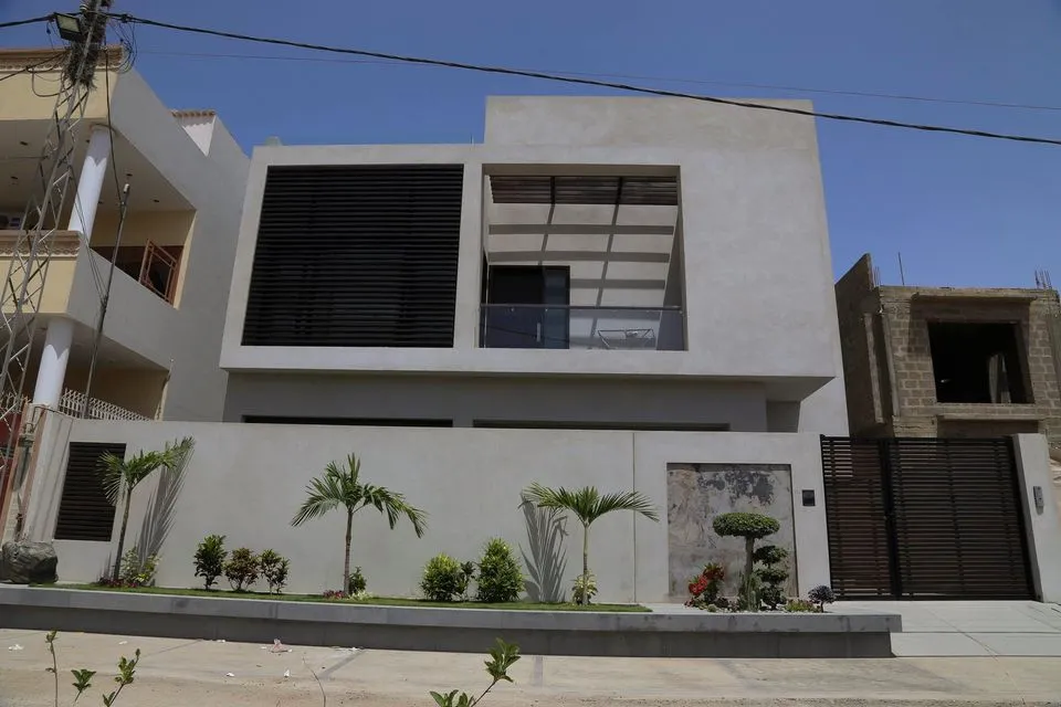 Khalid Residence