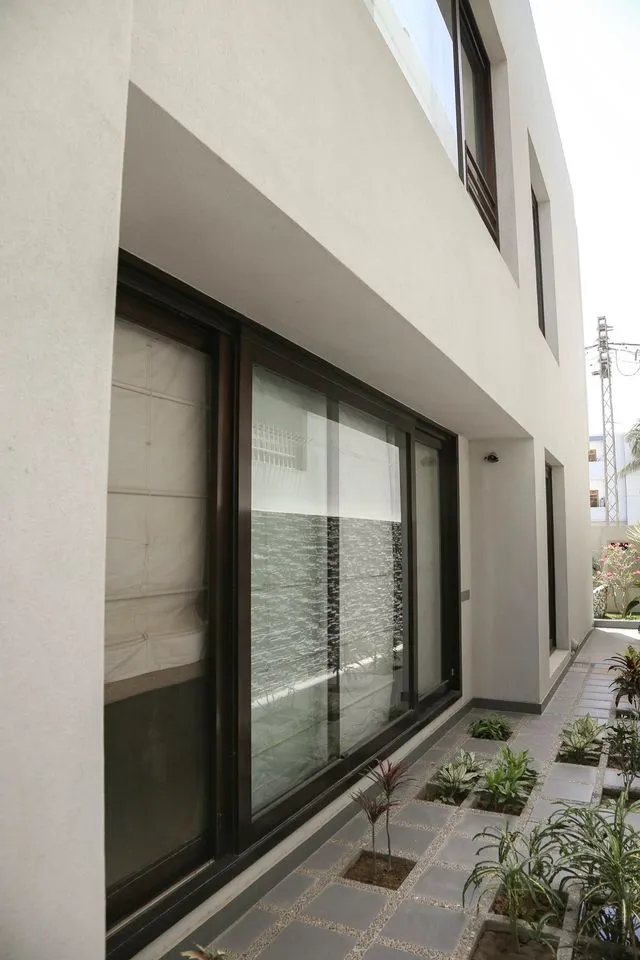 Khalid Residence