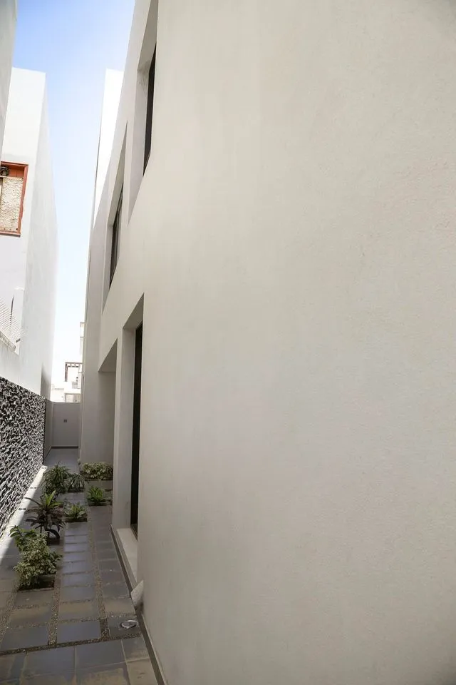 Khalid Residence