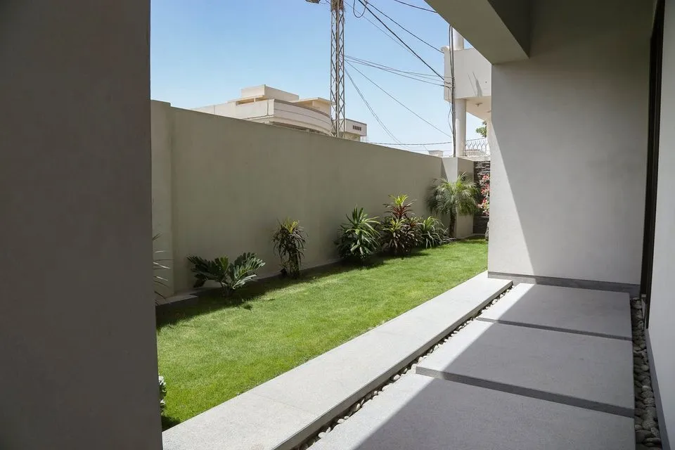 Khalid Residence