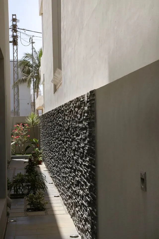 Khalid Residence