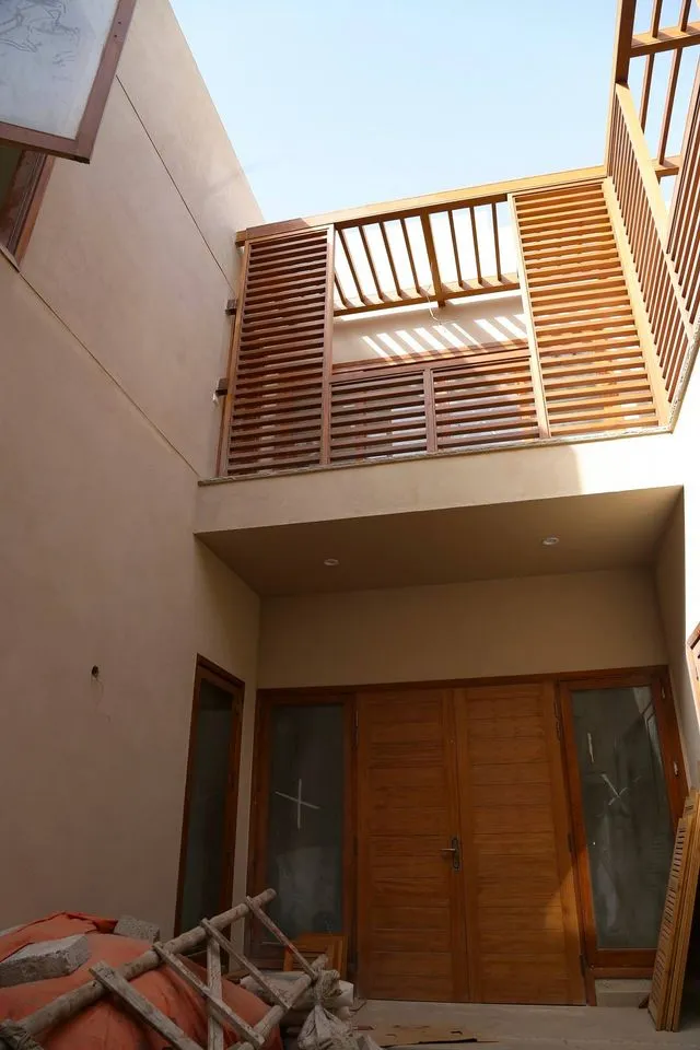 ZAS Residence