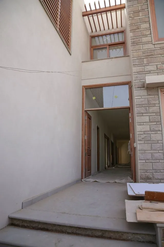 ZAS Residence