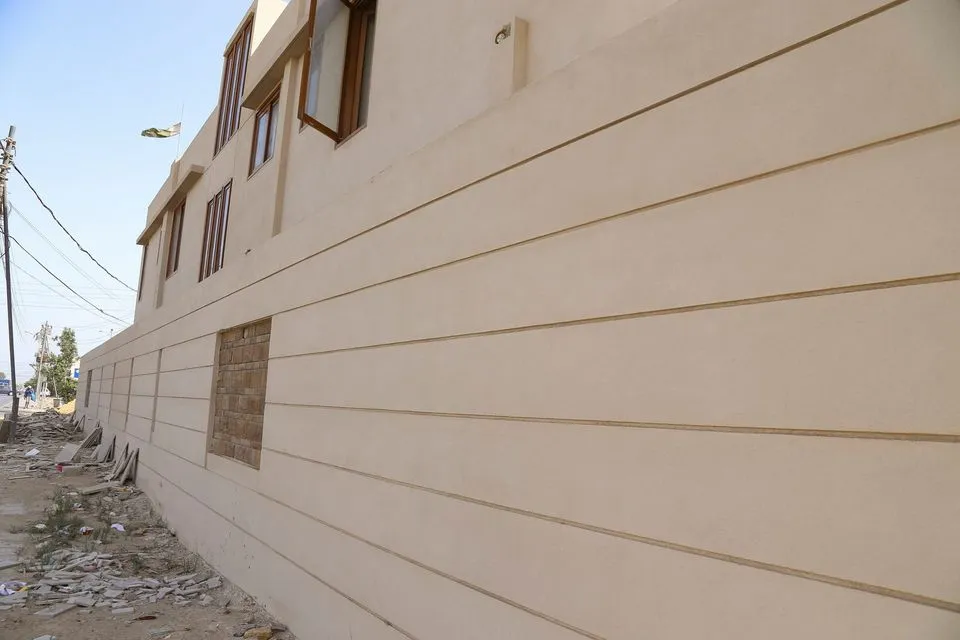 ZAS Residence