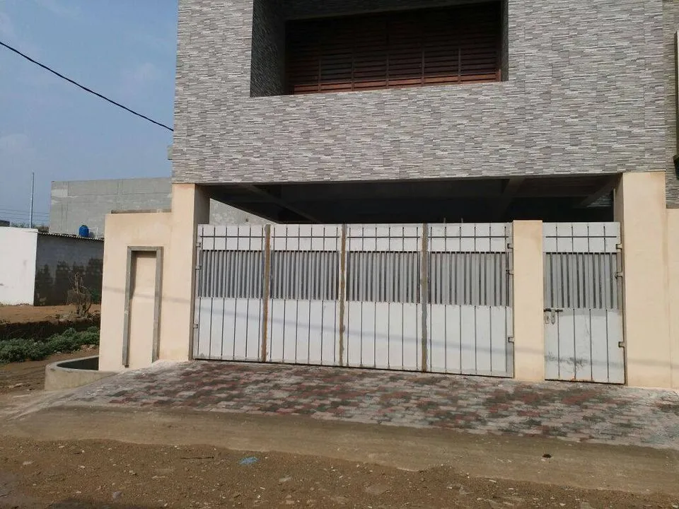 I Baloch Residence