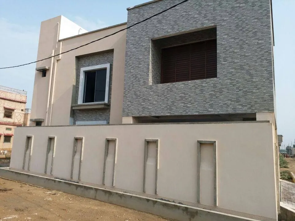 I Baloch Residence