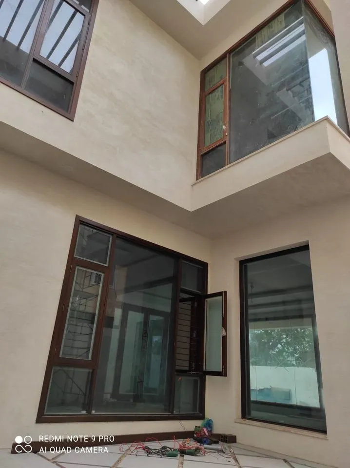 Bilal Residence