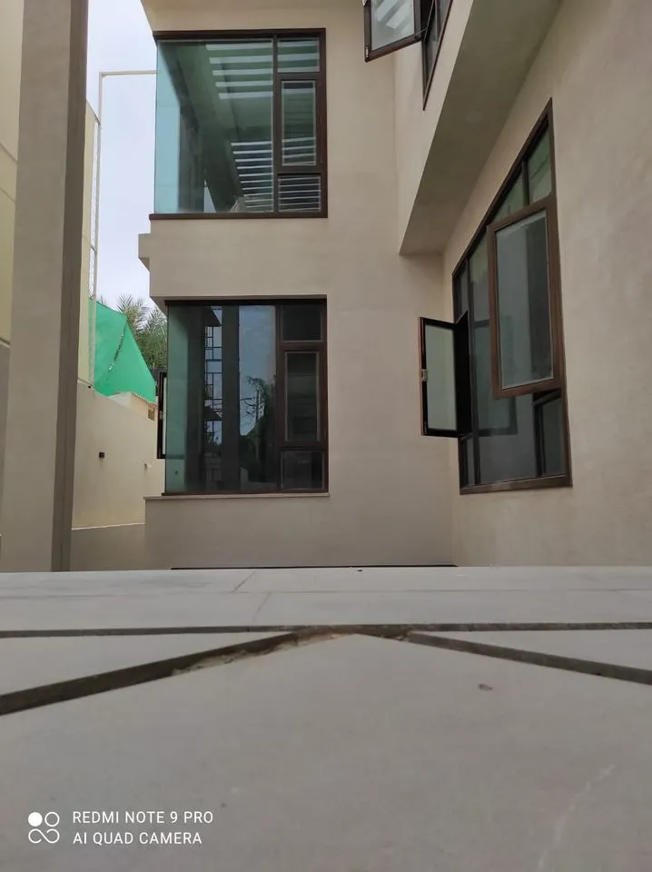 Bilal Residence