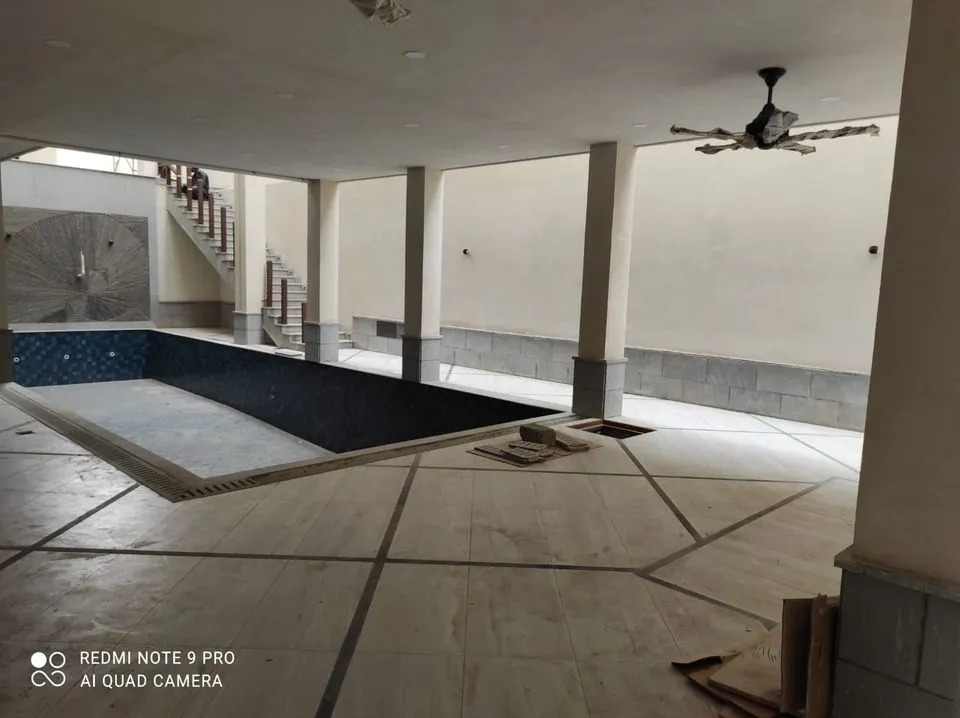Bilal Residence