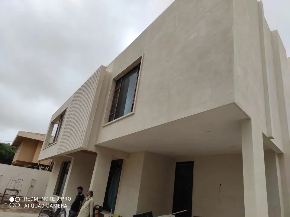 Bilal Residence