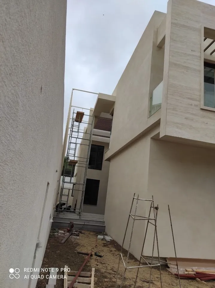 Bilal Residence