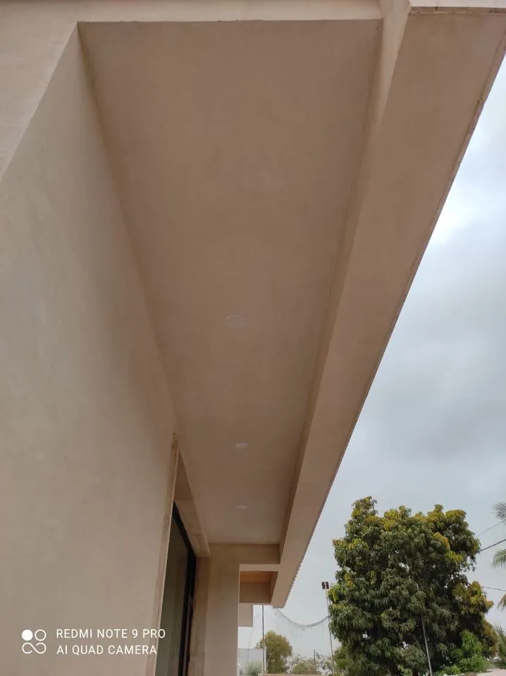 Bilal Residence