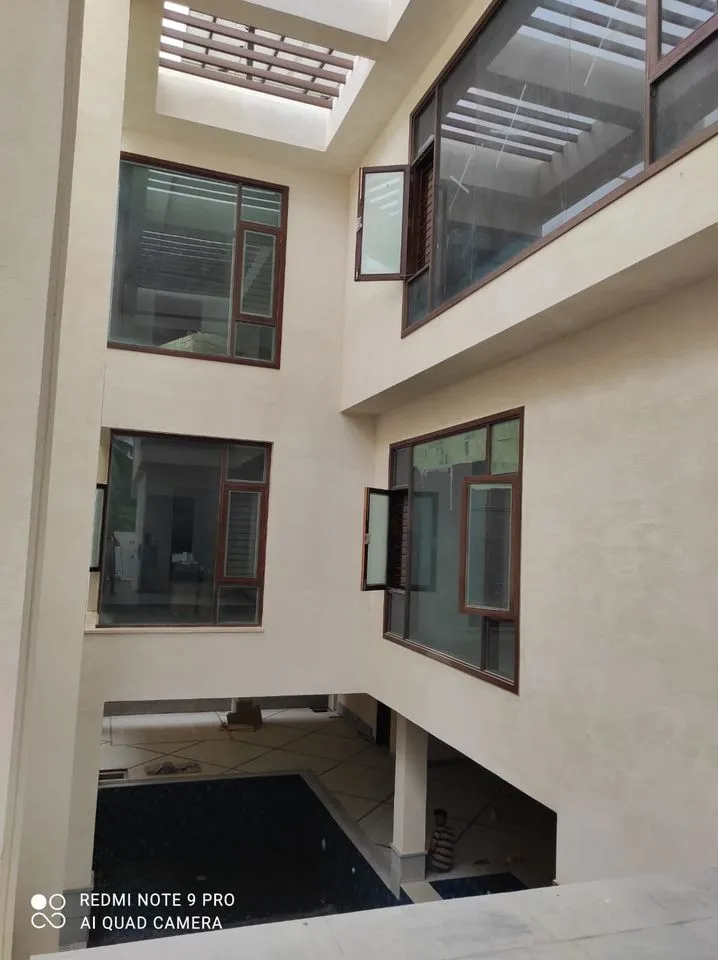 Bilal Residence