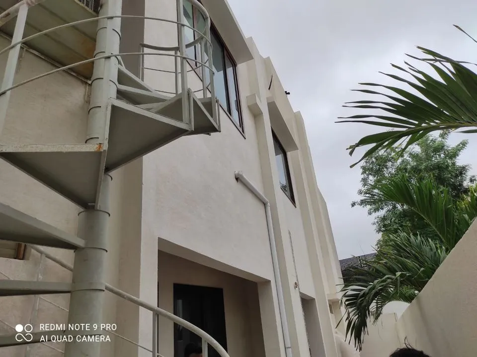 Bilal Residence