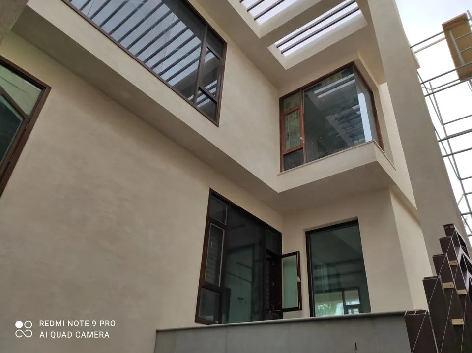 Bilal Residence