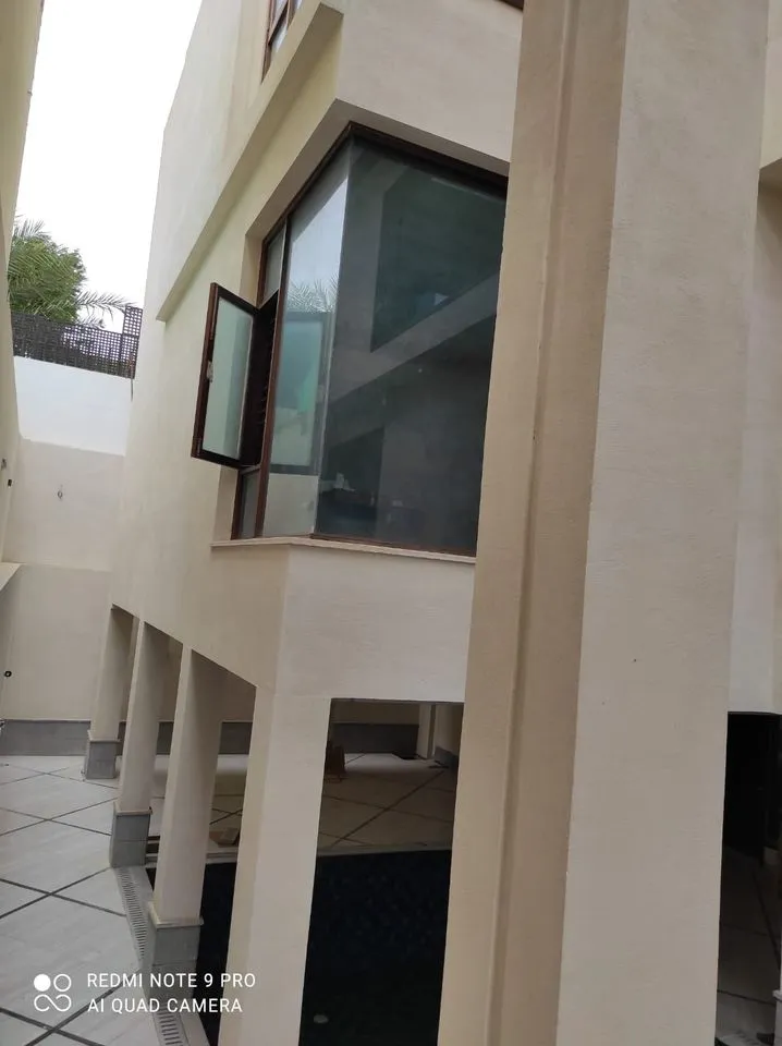 Bilal Residence