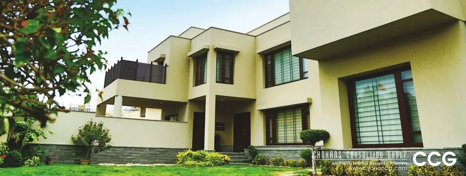 Mr. FQ Residence