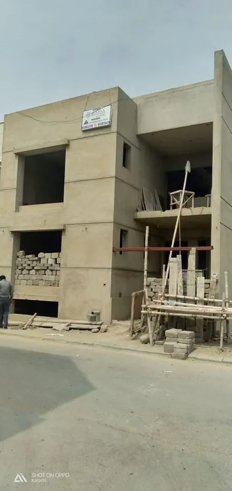 MIQ Residence