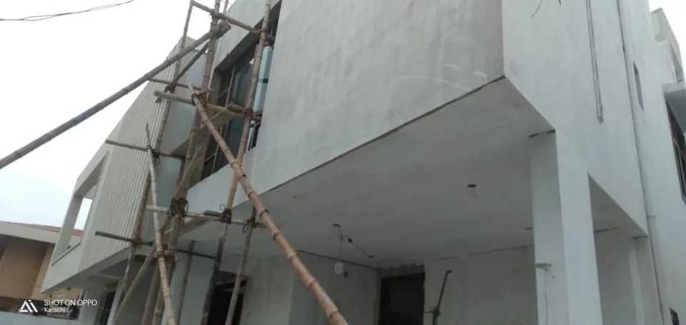 Bilal Residence