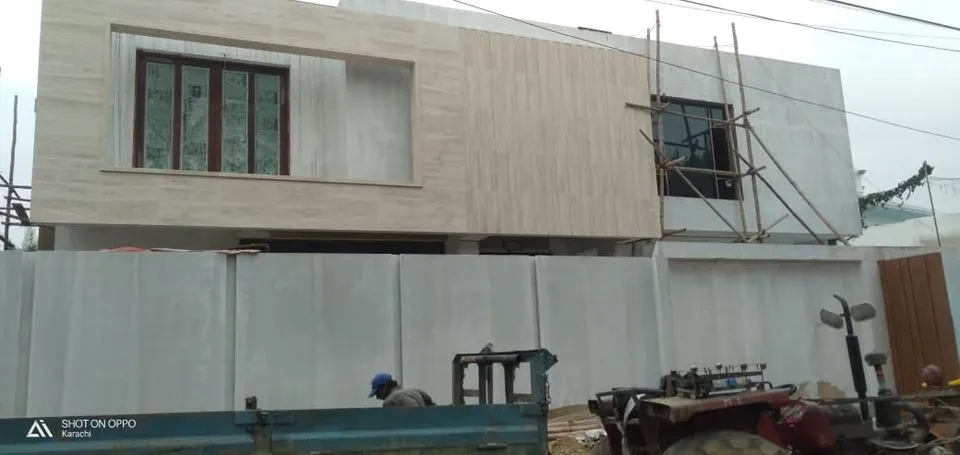 Bilal Residence