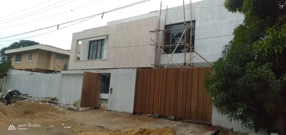 Bilal Residence