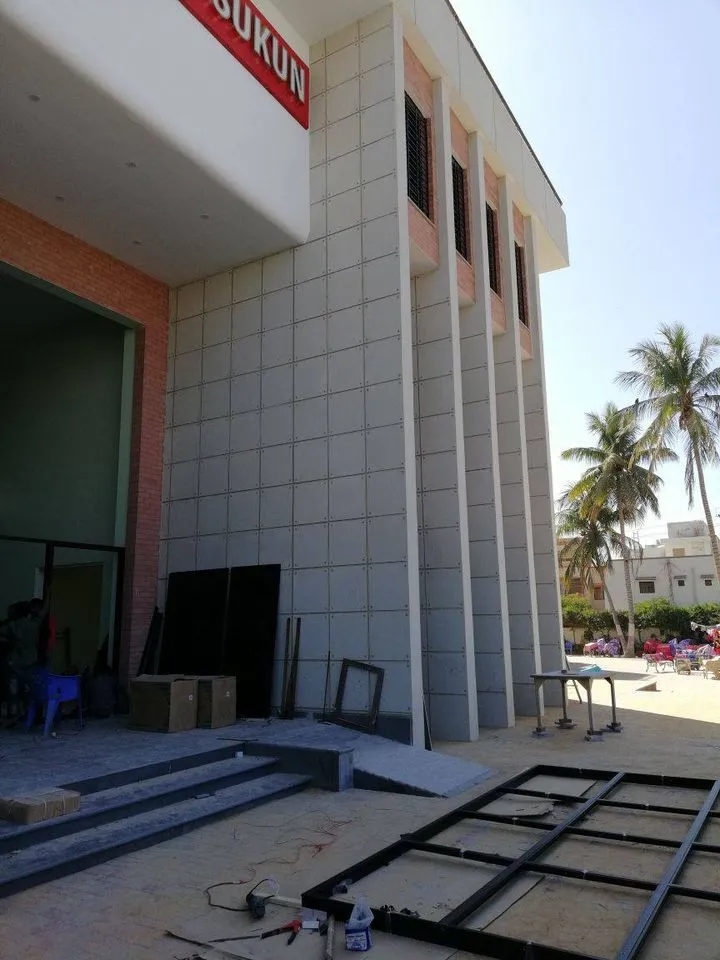 Darul Sakoon