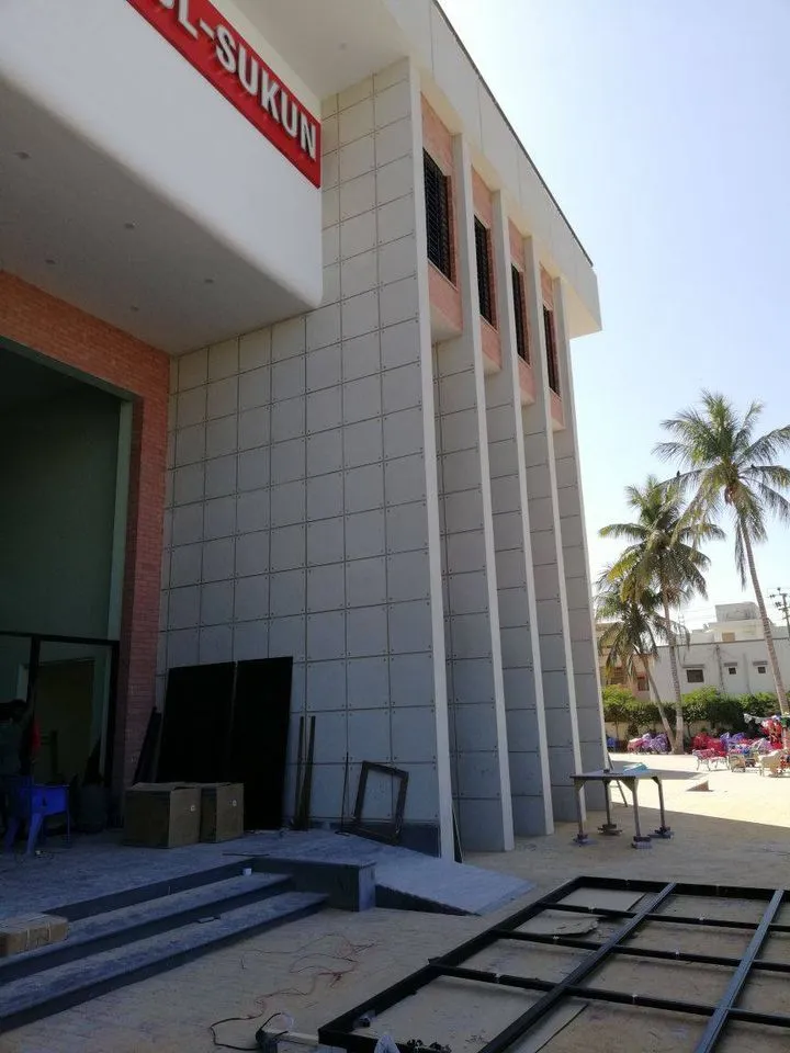 Darul Sakoon