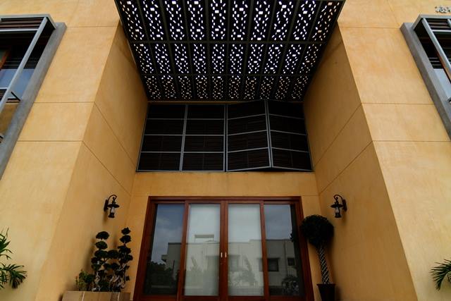 Gohar Residence