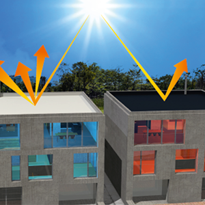 Roof Insulation Systems